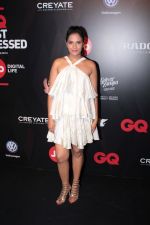 Richa Chadda at Star Studded Red Carpet For GQ Best Dressed 2017 on 4th June 2017